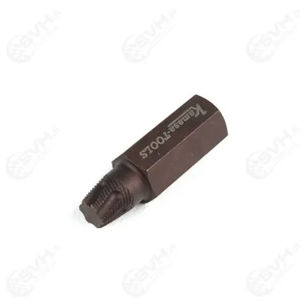 Ruuvin ulosvetimien teräpala kuusio/Torx 10mm Kamasa Tools image