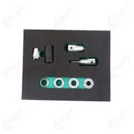 k 10632 iskunvaimentimien tyokalusarja kamasa tools1