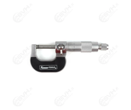 k 3645 analoginen mikrometri kamasa tools kuva