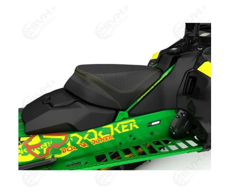 860201384 moottorikelkan istuin 1 kuva