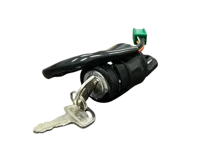 Suzuki PV 50 Virtalukko 83-86 lisävaruste image