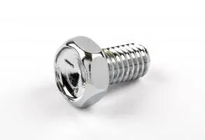 Suzuki PV 50 Äänimerkin pultti 81-93 image