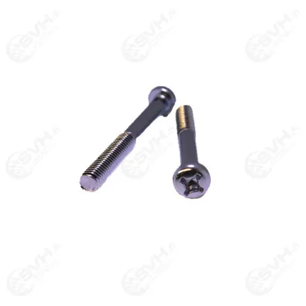 Suzuki PV 50 Sivuposken kiinnitysruuvi 81-86 image