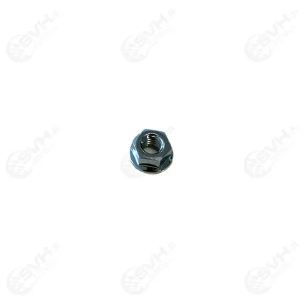 Suzuki PV 50 Laippamutteri istuimen saranaan image