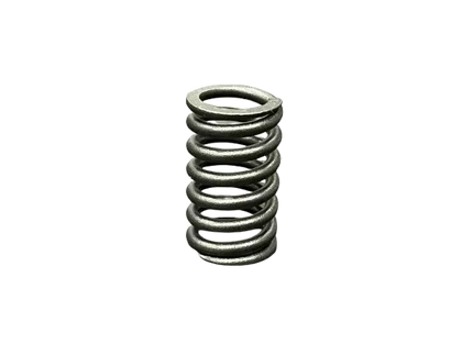 Suzuki PV 50 Etuiskunvaimentimen männän palautusjousi image