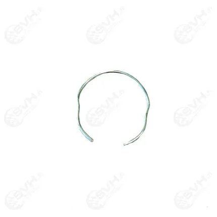 Suzuki PV 50 Etuiskunvaimentimen lukkorengas 91-00 image