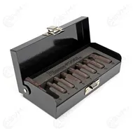 K 20075 kamasa tools vastakierreterapalasarja kuusiokolo torx