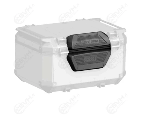 321 E158 Givi Selkanoja Outback 58 kuva