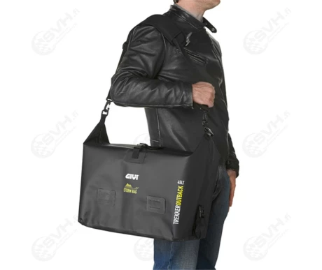 321 T507 Givi vedenpitava sisalaukku OBK48 1 kuva