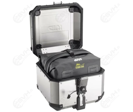 321 T511 Givi vedenpitava sisalaukku OBK42 DLM46 1 kuva