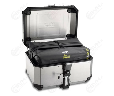 321 T512 Givi vedenpitava sisalaukku OBK58 1 kuva