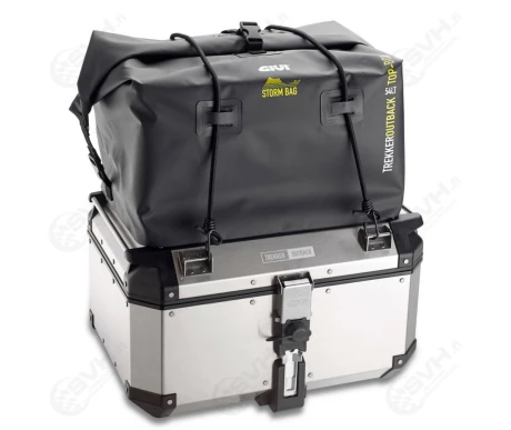 321 T512 Givi vedenpitava sisalaukku OBK58 2 kuva