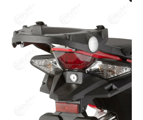 322 1132FZ Givi perateline Monorack 1132FZ Honda VFR 800 F 14 17 kuva