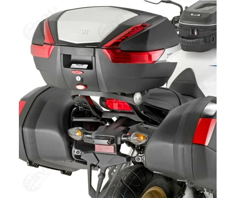 322 1137FZ Givi perateline Monorack 1137FZ Honda CB 650 F CBR 650 F kuva