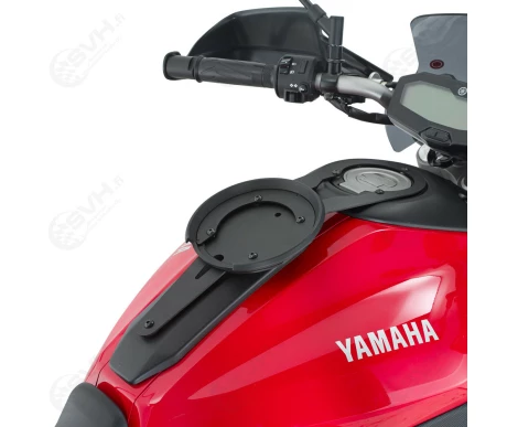 322 BF21 Givi Tanklock kiinnike BF21 Yamaha MT 07 0 kuva