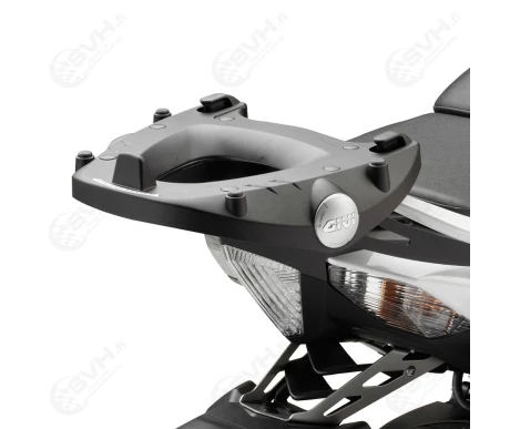 322 SR2013M Givi perateline Monolock laukulle SR2013M Yamaha T MAX 500 08 11 530 12 16 kuva