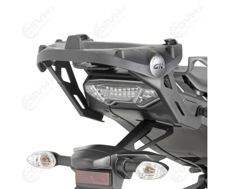322 SR2122 Givi perateline Monokey Monolock laukulle SR2122 Yamaha MT 09 Tracer 15 17 kuva