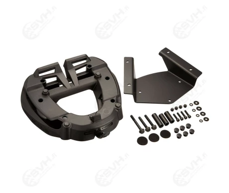 322 SR3104MM Givi perateline Monolock laukulle SR3104MM Suzuki AN 650 Burgman Executive kuva