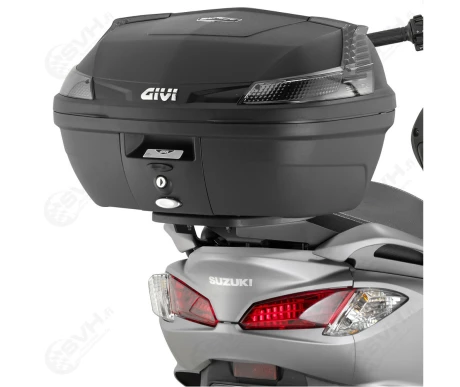 322 SR3106 Suzuki Burgman 125 200 K7 K8 K9 L0 L1 L2 L3 ABS kuva