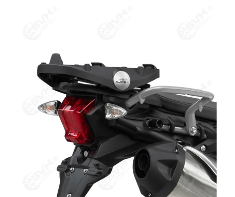 322 SR6401 Givi perateline Monokey laukulle SR6401 Triumph Tiger 800 800 XC 800 XR 11 17 kuva