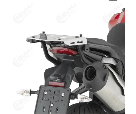 322 SR6404 Givi perateline Monokey laukulle SR6404 Triumph Tiger Sport 1050 13 17 kuva