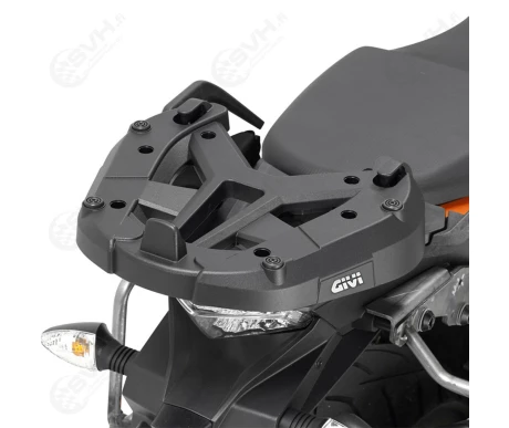 322 SR7705 Givi perateline Monokey Monolock laukulle SR7705 KTM useita malleja kuva