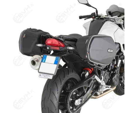322 TE5118 Givi sivutelineet EasyLock sivulaukuille ja pehmeille sivulaukuille TE5118 BMW F 800 R GT kuva