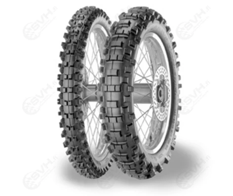 METZELER MCE 6 Days Extreme endurorenkaat netista kuva