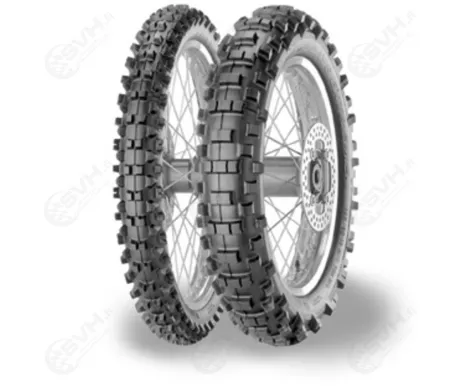 34 24777 METZELER MCE 6 Days Extreme 140 80 18 MC 70M kuva