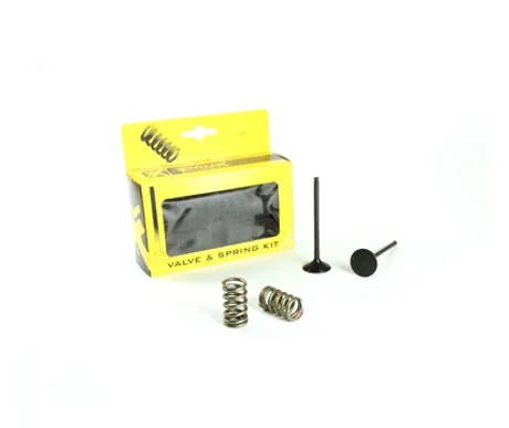 Prox Steel Pakoventtiili+jousi muutossrj kuva