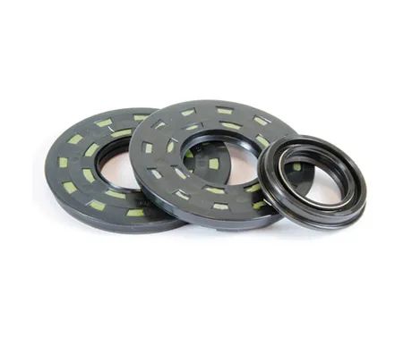 * ProX Crankseal Set SJ650/701 + GP760 + kuva