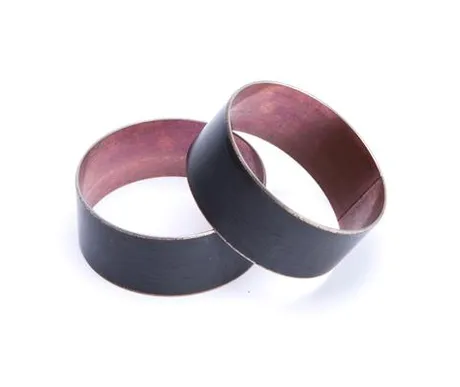 *KYB piston metal SET ff 48mm kuva