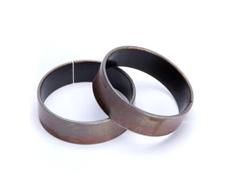 *KYB slide metal SET ff 48mm / 15mm high kuva