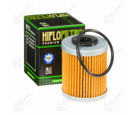 oljynsuodatin 20 hf157 kuva