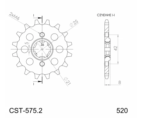 CST-575-15-1 kuva