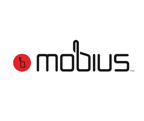 Mobius-logo kuva