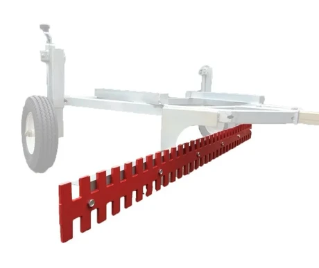 Varaterä tielanaan kuva