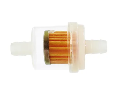 Sno-X Polttoainesuodatin 8mm kuva