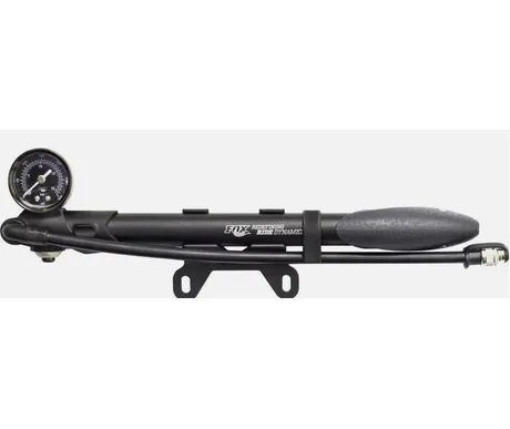 *Fox Pump: *Fox Dual Stage with Bleed, 3 kuva