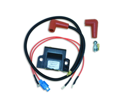 Cdi Elec. Johnson Evinrude Ignition Coil kuva