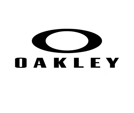 Oakley-logo kuva