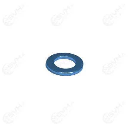 Suzuki PV 50 Aluslaatta (takahaarukka/takapyörä) 81-93 image