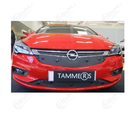 ts604 maskisuoja opel astra kuva