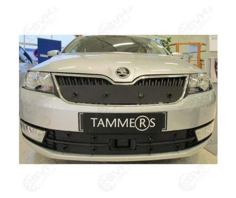ts605 maskisuoja skoda rapid kuva