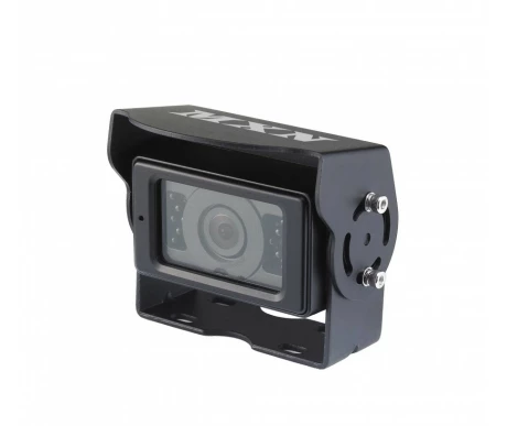 Värikamera, peruutus digitaalinen kuva