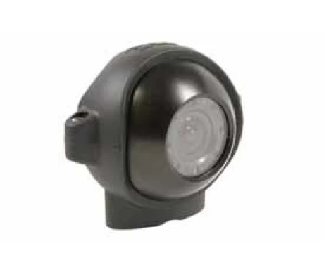 Pimeän kulman kamera mikrofonilla (130º) kuva