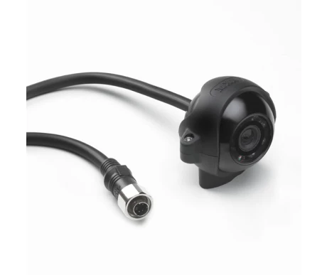 Pimeän kulman kamera mikrofonilla (160º) kuva