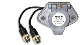 Perävaunusovitin F,2kameraa (perävaunun puoli) image