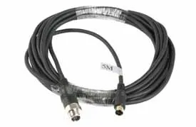 Kamerakaapeli 4-nap. 5m image