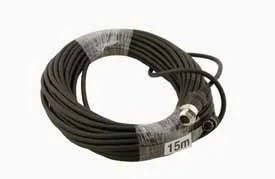 Kamerakaapeli 4-nap. 15m image